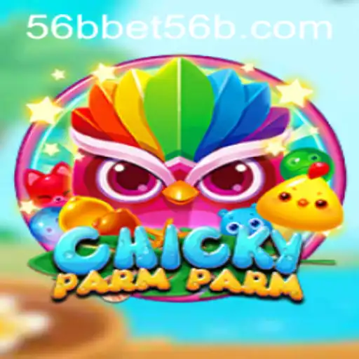 ChickyParmParm: An Inside Look at the Exciting New Game Taking the World by Storm