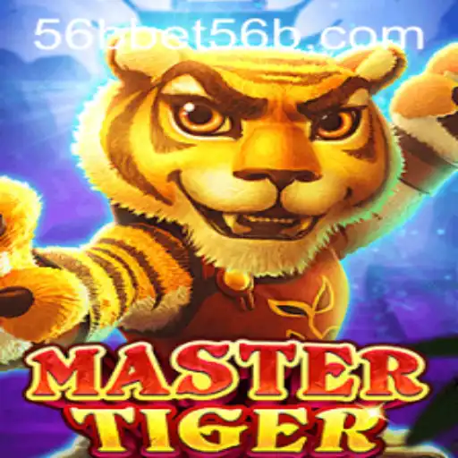 MasterTiger: A Revolutionary Gaming Experience with 56bbet