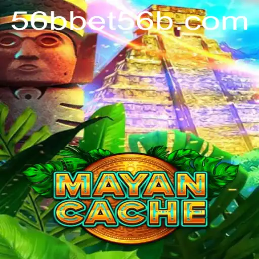 MayanCache: A Journey into Ancient Adventure and Strategy