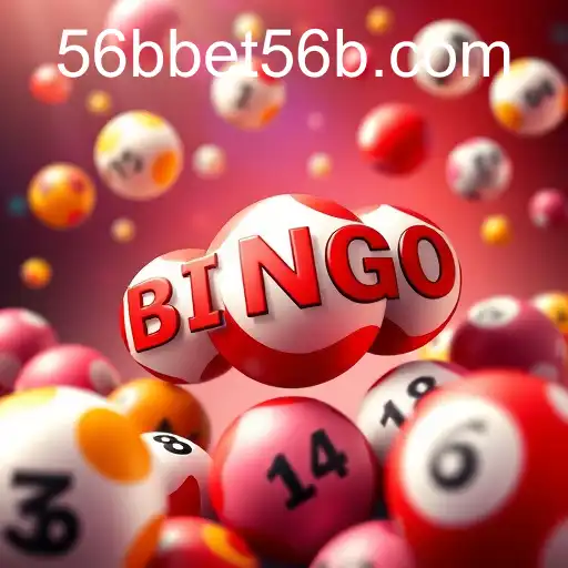 The Exciting World of Bingo Games