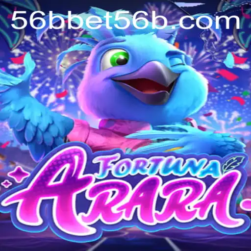 Discovering the Exciting World of FortunaArara: A Journey into the Thrilling Game with 56bbet