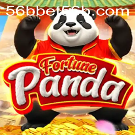 FortunePanda: A Thrilling Adventure in the World of 56bbet