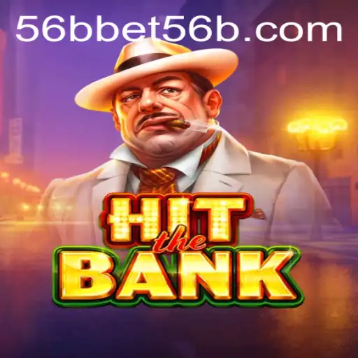 HitTheBank: A Thrilling Adventure in Digital Heist Gaming
