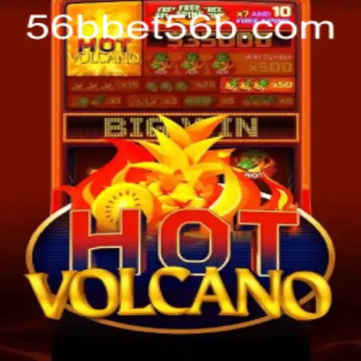 Exploring the Exciting World of HotVolcano - A 56bbet Gaming Sensation