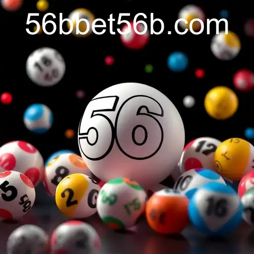 Exploring the World of Online Lottery: A Dive into 56bbet