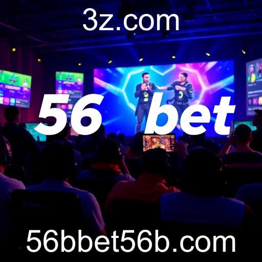 56bbet: O Crescimento Explosivo do Jogo Online em 2025