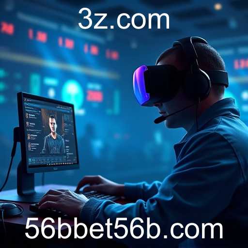 Expansão da 56bbet no Mercado de Jogos em 2025