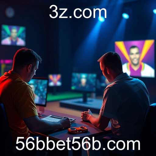 Tendências de Crescimento no Mercado de Jogos Online em 2025